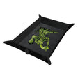 Necrons Premium Folding Dice Tray for Warhammer 40,000 - E-16561 - Ultra PRO - Ultra PRO International