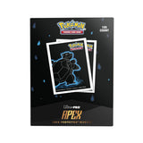 Neon Kanto 105ct APEX DECK PROTECTOR® Sleeves Blastoise for Pokémon - E-16657 - Ultra PRO - Ultra PRO International