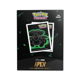 Neon Kanto 105ct APEX DECK PROTECTOR® Sleeves Venusaur for Pokémon - E-16655 - Ultra PRO - Ultra PRO International