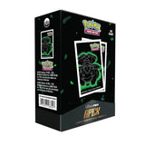 Neon Kanto 105ct APEX DECK PROTECTOR® Sleeves Venusaur for Pokémon - E-16655 - Ultra PRO - Ultra PRO International