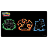 Neon Kanto Foil Playmat for Pokémon - E-16658 - Ultra PRO - Ultra PRO International
