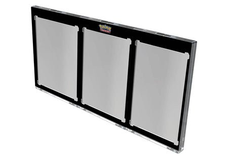 Neon Kanto ONE - TOUCH® EDGE™ 3 - CARD for Pokémon - E-16660 - Ultra PRO - Ultra PRO International