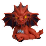 Niv - Mizzet Figurines from the Vault: Legendary for Magic: The Gathering - E-38220 - Ultra PRO International - Ultra PRO International