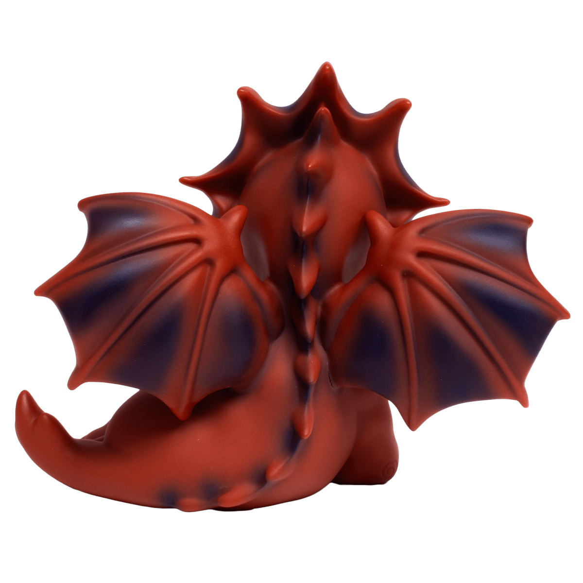 Niv - Mizzet Figurines from the Vault: Legendary for Magic: The Gathering - E-38220 - Ultra PRO International - Ultra PRO International