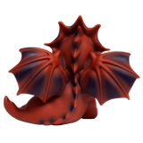 Niv - Mizzet Figurines from the Vault: Legendary for Magic: The Gathering - E-38220 - Ultra PRO International - Ultra PRO International