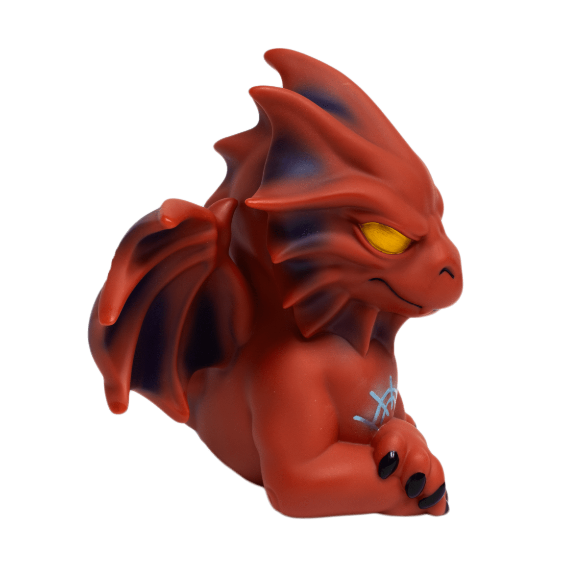 Niv - Mizzet Figurines from the Vault: Legendary for Magic: The Gathering - E-38220 - Ultra PRO International - Ultra PRO International