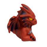 Niv - Mizzet Figurines from the Vault: Legendary for Magic: The Gathering - E-38220 - Ultra PRO International - Ultra PRO International