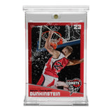 ONE - TOUCH Wall Display - E - 16093 - Ultra PRO International - Ultra PRO International