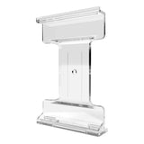 ONE - TOUCH Wall Display - E - 16093 - Ultra PRO International - Ultra PRO International