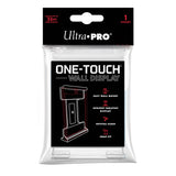 ONE - TOUCH Wall Display - E - 16093 - Ultra PRO International - Ultra PRO International