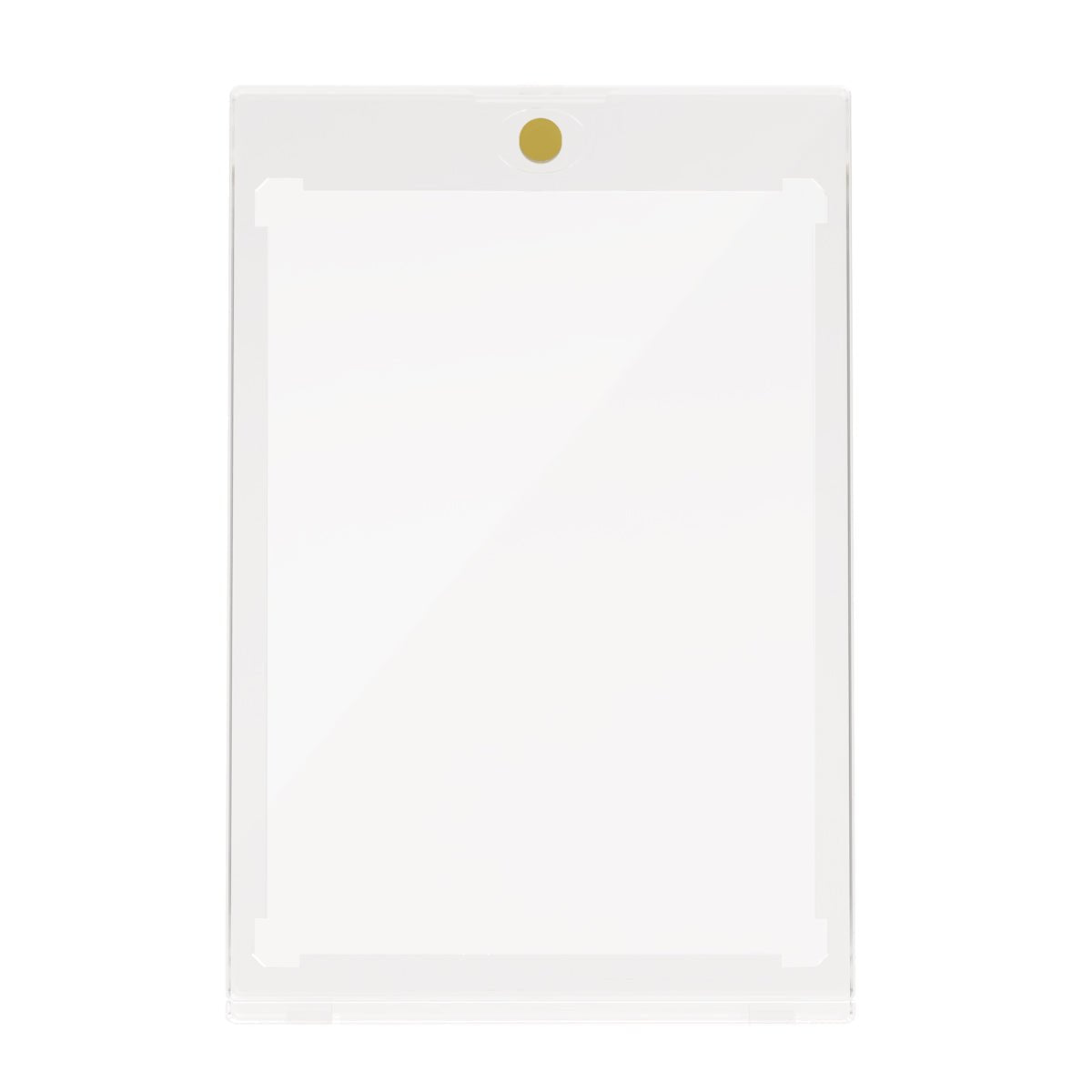 ONE-TOUCH X Magnetic Card Holder for Sleeved Cards