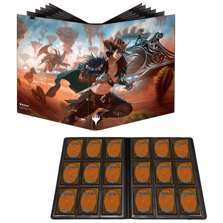 Magic: The Gathering PRO-Binders Ultra PRO International Magic: The Gathering PRO-Binders Ultra PRO International