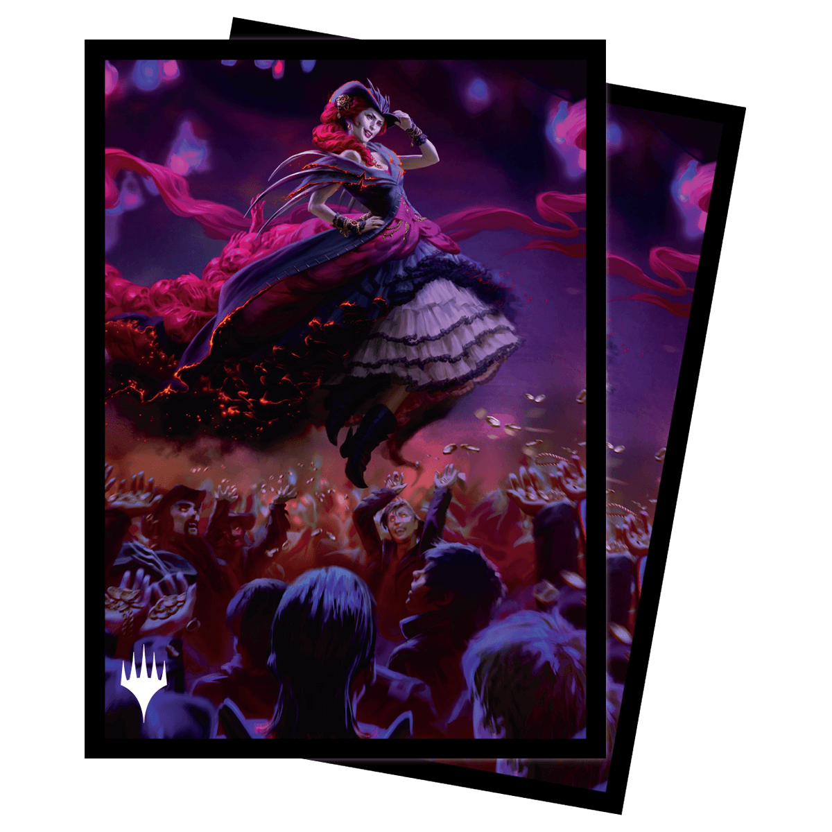 Pro Tour スリーブ 3つセットMagic: The Gathering Pro Tour