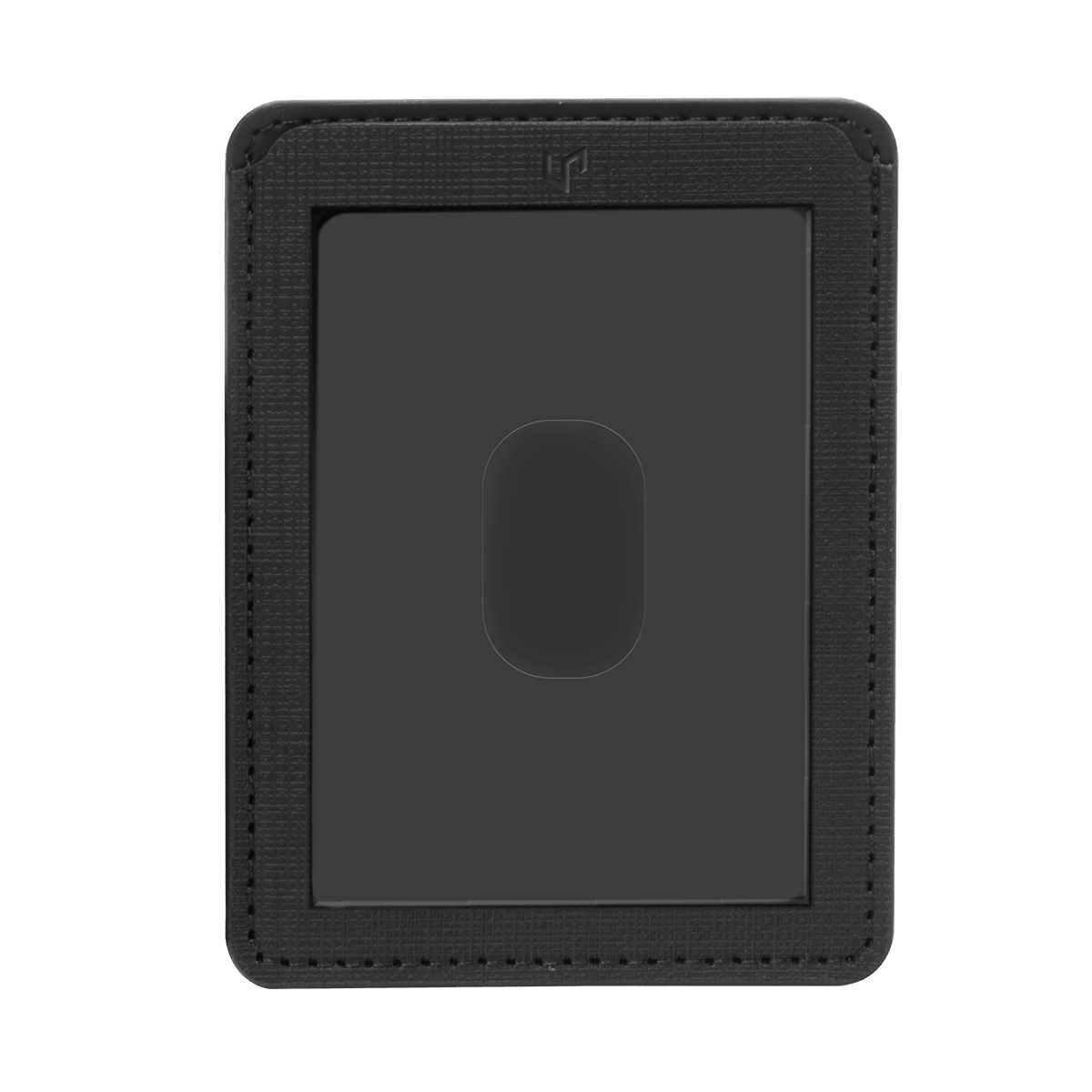 PATCHCRAFT™ Card Pocket Black - E-16644 - Ultra PRO - Ultra PRO International