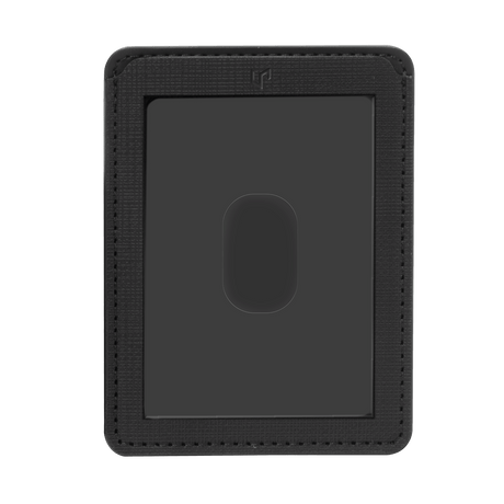 PATCHCRAFT™ Card Pocket Black - E-16644 - Ultra PRO - Ultra PRO International