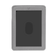PATCHCRAFT™ Card Pocket Gray - E-16645 - Ultra PRO - Ultra PRO International