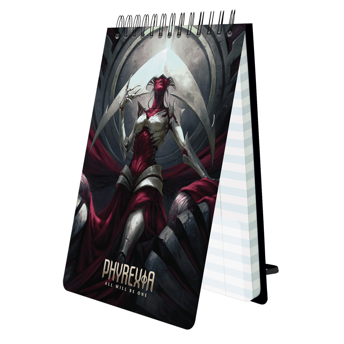 Psypher Pad Magic Pad of Perception : Wild Beyond the Witchlight pour Donjons & Dragons ...