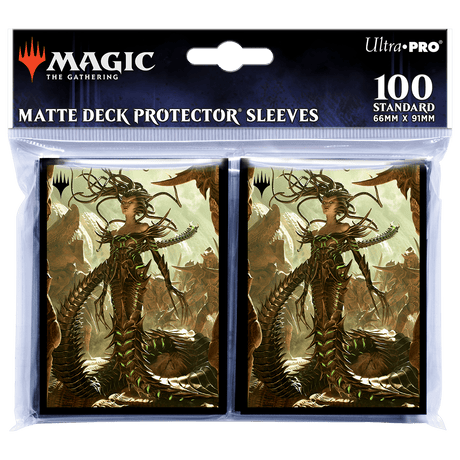 Magic: The Gathering - Phyrexia: All Will Be One Ultra PRO International Magic: The Gathering - Phyrexia: All Will Be One Ultra PRO International