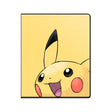 Pikachu 9 - Pocket Portfolio for Pokémon - E - 16544 - Ultra PRO International - Ultra PRO International