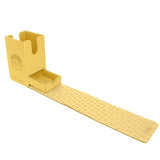 Pikachu ALCOVE® Tower DECK BOX® for Pokémon - E - 16551 - Ultra PRO - Ultra PRO International