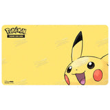 Pikachu Playmat for Pokémon - E - 16542 - Ultra PRO International - Ultra PRO International