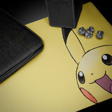 Pikachu Playmat for Pokémon - E - 16542 - Ultra PRO International - Ultra PRO International
