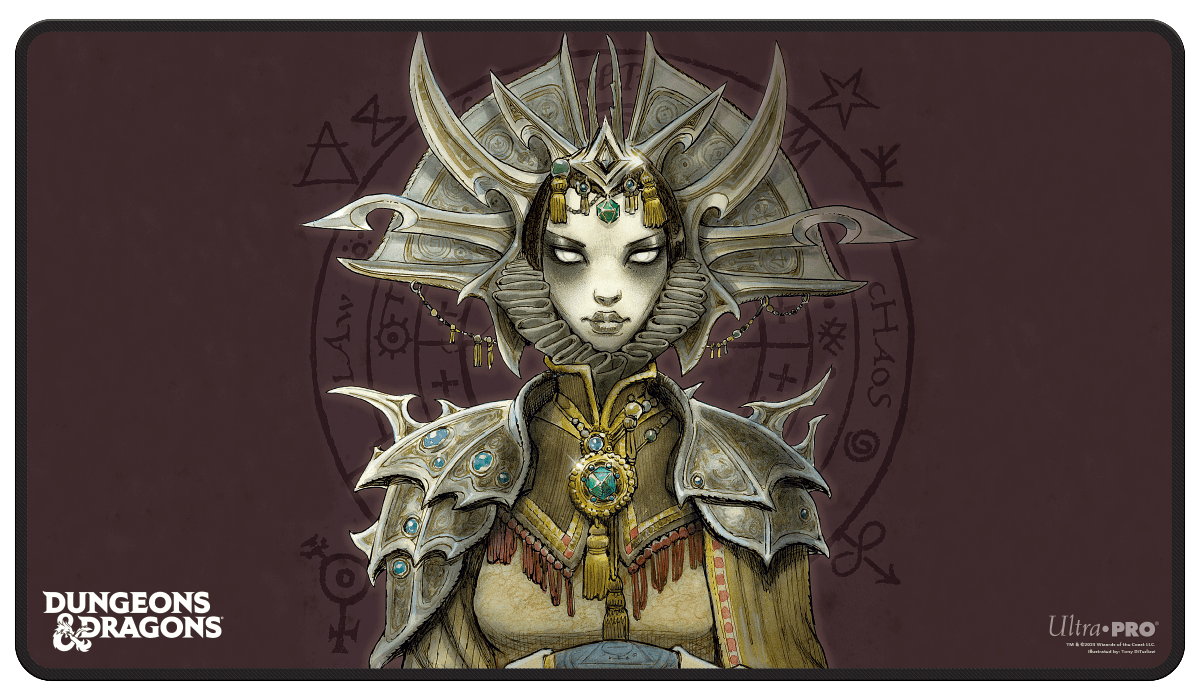 Planescape: Adventures in the Multiverse for Dungeons & Dragons