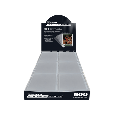 Card Sleeves | Ultra PRO International Card Sleeves | Ultra PRO International