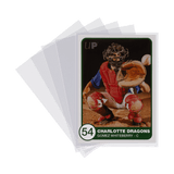 Platinum Series Card Protector Sleeves for Standard Trading Cards | Ultra PRO International Platinum Series Card Protector Sleeves for Standard Trading Cards | Ultra PRO International