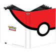 PokÃ© Ball 9 - Pocket Full - View PRO - Binder for Pokémon - E - 85122 - Ultra PRO - Ultra PRO International
