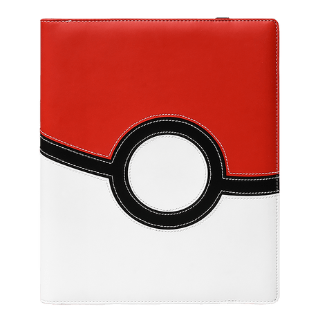 PRO-Binders | Ultra PRO International PRO-Binders | Ultra PRO International
