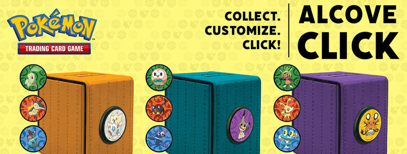 Poké Ball Premium 9-Pocket PRO-Binder for Pokémon