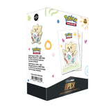 Pokémon Togepi 105ct APEX™ Deck Protector Sleeves - E - 16474 - Ultra PRO International - Ultra PRO International