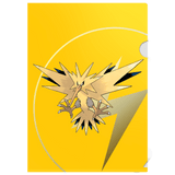 Pokémon Tournament Folios featuring Articuno, Zapdos, and Moltres - E - 16547 - Ultra PRO - Ultra PRO International