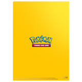 Pokémon Tournament Folios featuring Articuno, Zapdos, and Moltres - E - 16547 - Ultra PRO - Ultra PRO International