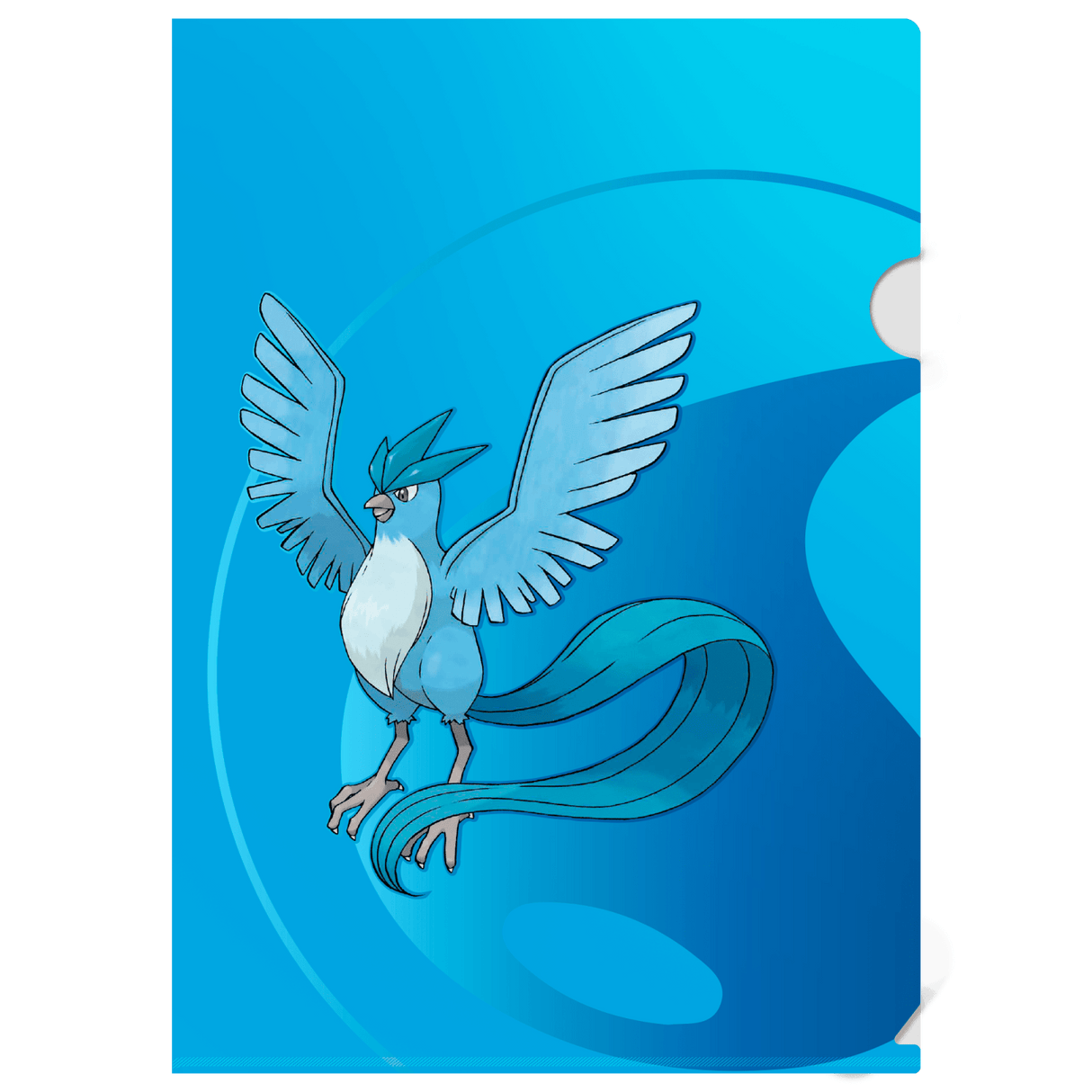 Pokémon Tournament Folios featuring Articuno, Zapdos, and Moltres - E - 16547 - Ultra PRO - Ultra PRO International