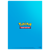 Pokémon Tournament Folios featuring Articuno, Zapdos, and Moltres - E - 16547 - Ultra PRO - Ultra PRO International