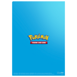 Pokémon Tournament Folios featuring Pansage, Pansear, and Panpour - E - 16548 - Ultra PRO - Ultra PRO International