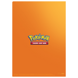 Pokémon Tournament Folios featuring Pansage, Pansear, and Panpour - E - 16548 - Ultra PRO - Ultra PRO International