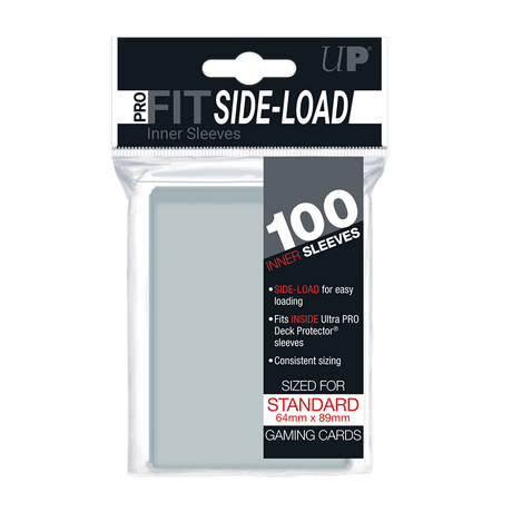Card Sleeves | Ultra PRO International Card Sleeves | Ultra PRO International