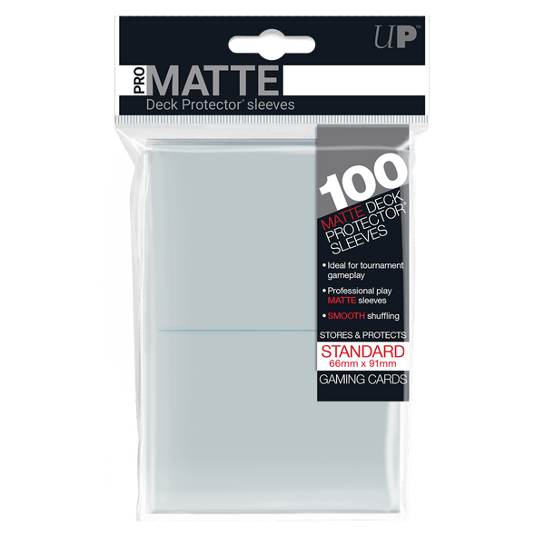 Ultra Pro Toploader Box Trasparente Contenitore per toploader Ultra Pro Toploader Box Trasparente Contenitore per toploader