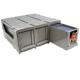 prolens aufbewahrung PRO-Storage: 3-Schubladen-Organizer