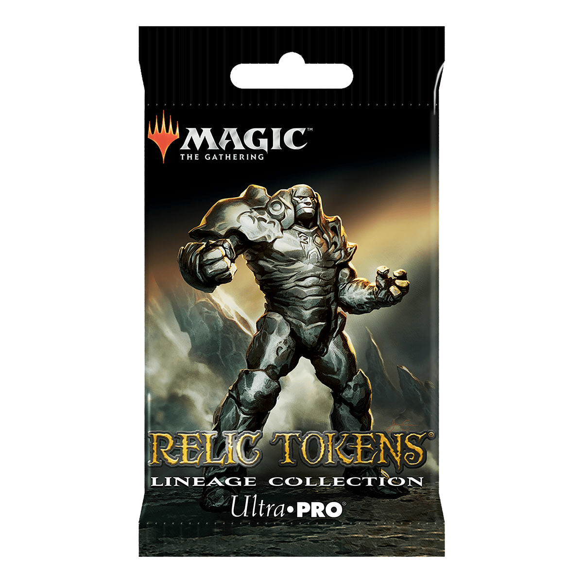 Relic Tokens Lineage Collection (Single Pack) for Magic: The Gathering ...