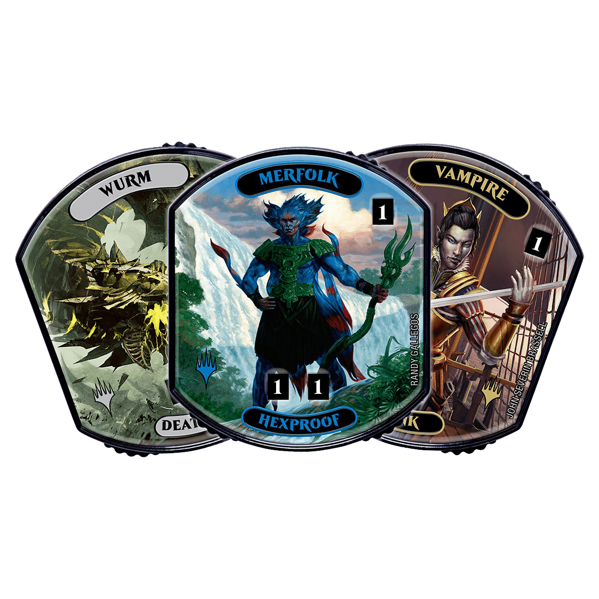 Display Relic Tokens Lineage Collection Magic the Gathering Ultra pro | El Bastión Del Sur Display Relic Tokens Lineage Collection Magic the Gathering Ultra pro | El Bastión Del Sur