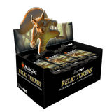mtg relic tokens booster box Relic Tokens Relentless Collection (Single Pack) for Magic: The Gathering
