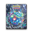 Scarlet and Violet: Stellar Crown 9 - Pocket Portfolio for Pokémon - E - 16078 - Ultra PRO - Ultra PRO International