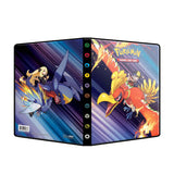 Scarlet & Violet: Destined Rivals 4 - Pocket Portfolio for Pokémon - E - 16083 - Ultra PRO - Ultra PRO International