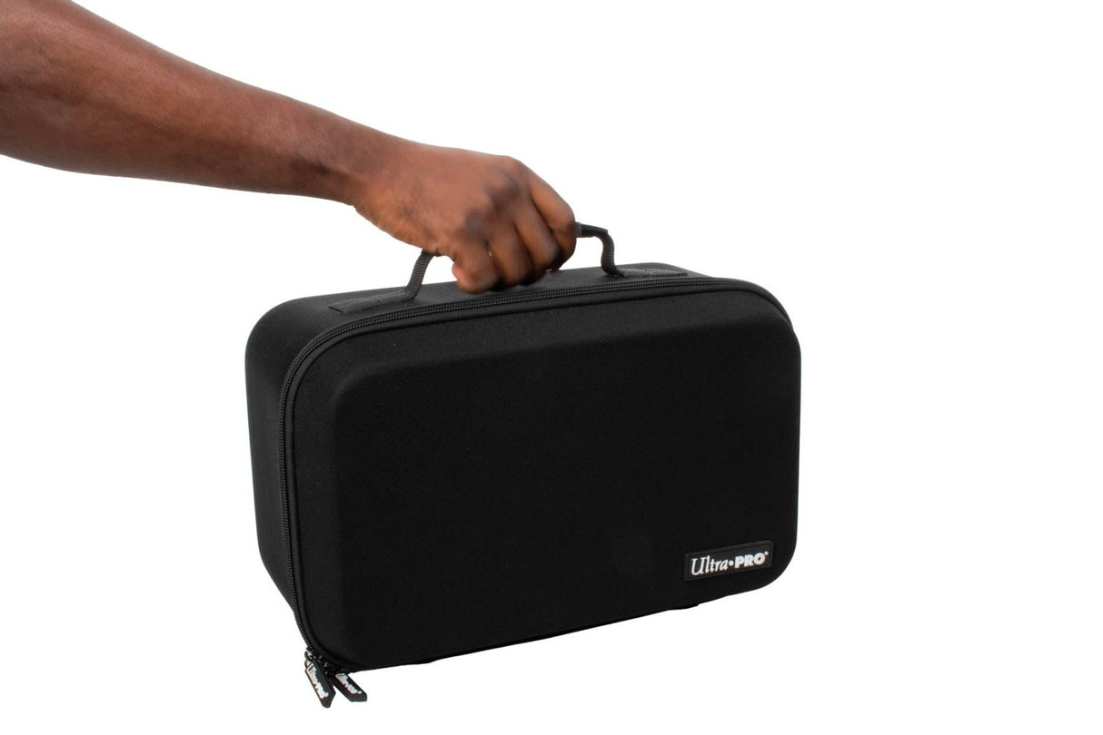 Showcase Vault - E-16295 - Ultra PRO International - Ultra PRO International