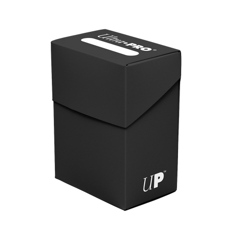 Deck Boxes | Ultra PRO International Deck Boxes | Ultra PRO International