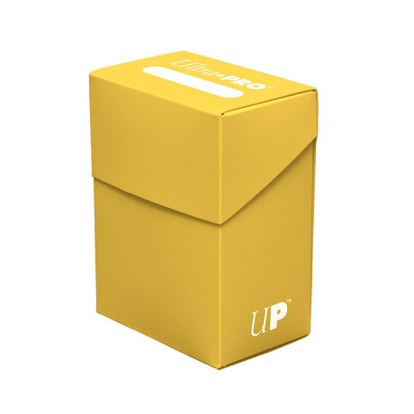 Deck Boxes | Ultra PRO International Deck Boxes | Ultra PRO International